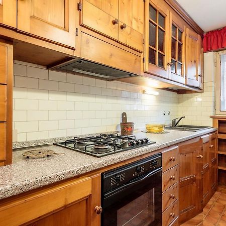 Villa Cristallino -Stayincortina Cortina d'Ampezzo Bagian luar foto