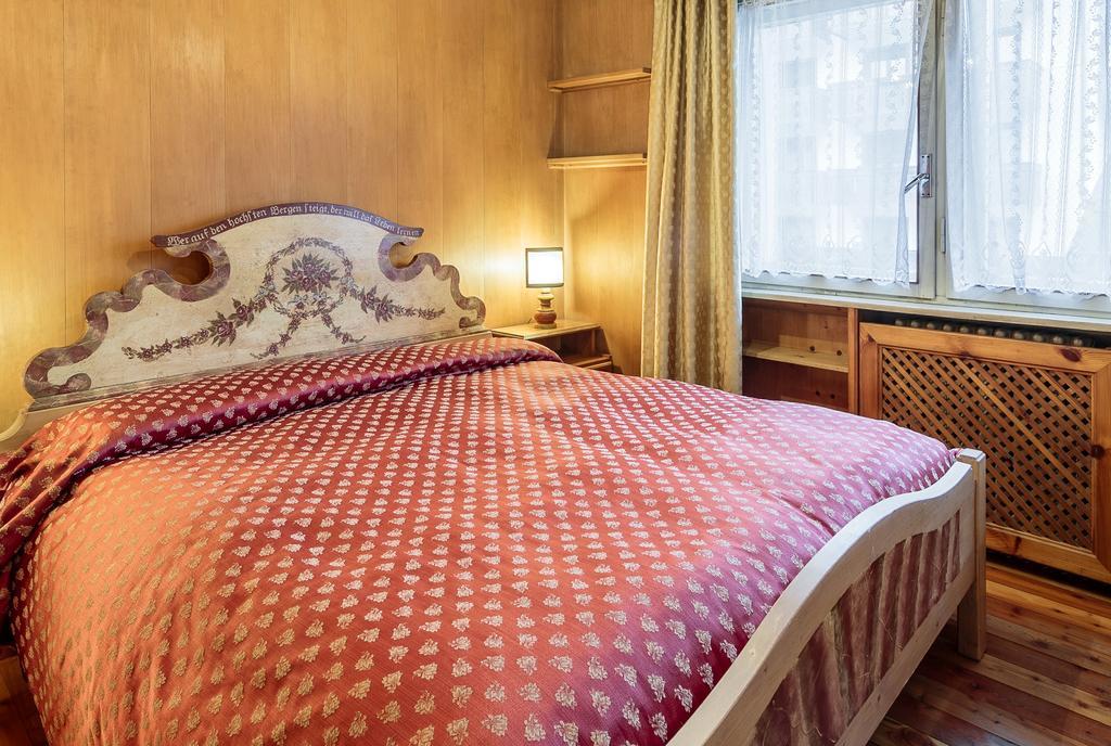 Villa Cristallino -Stayincortina Cortina d'Ampezzo Bagian luar foto